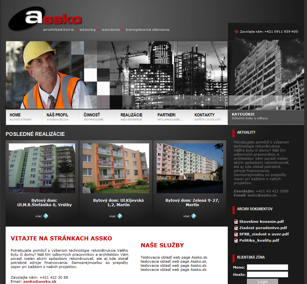 ASSKO