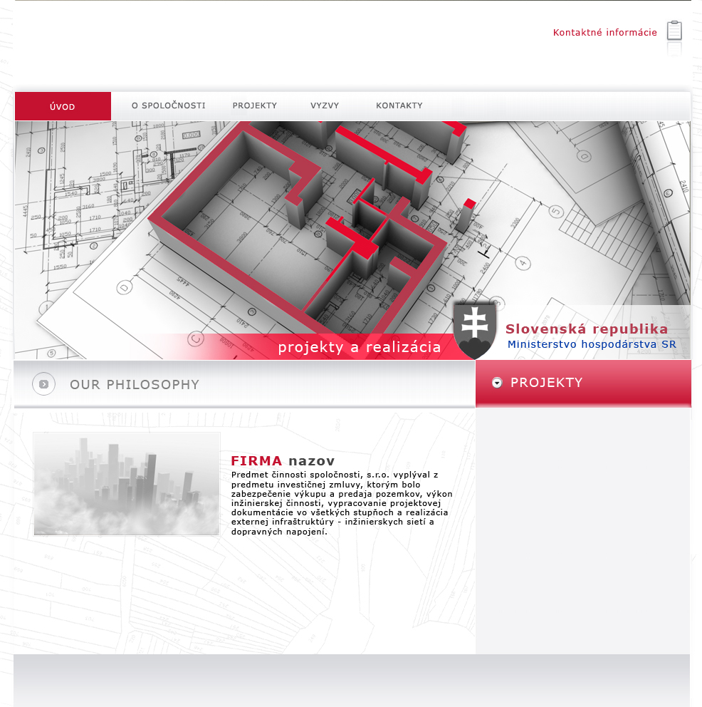 Commercial design