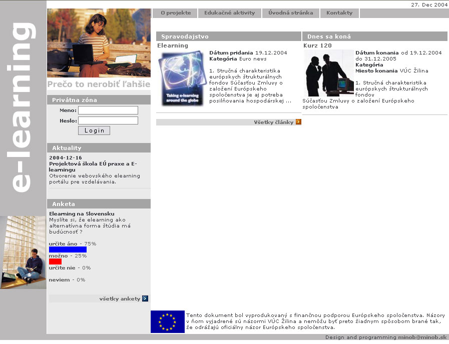 VUC Elearning