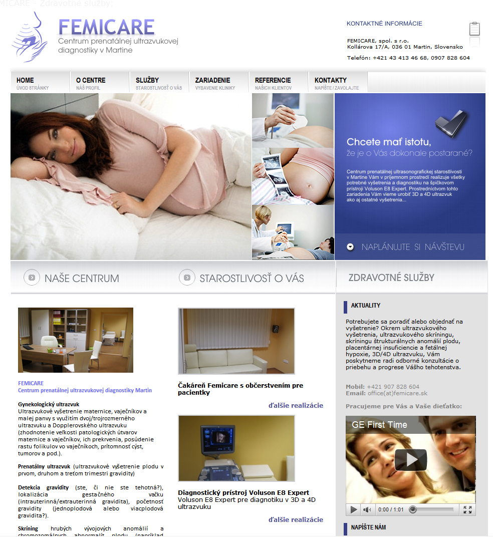 Femicare