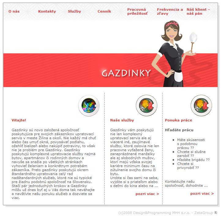 Gazdinky