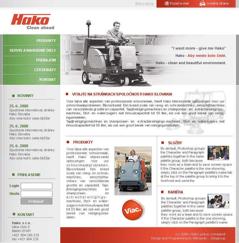 Hako