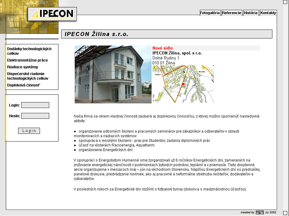 Ipecon