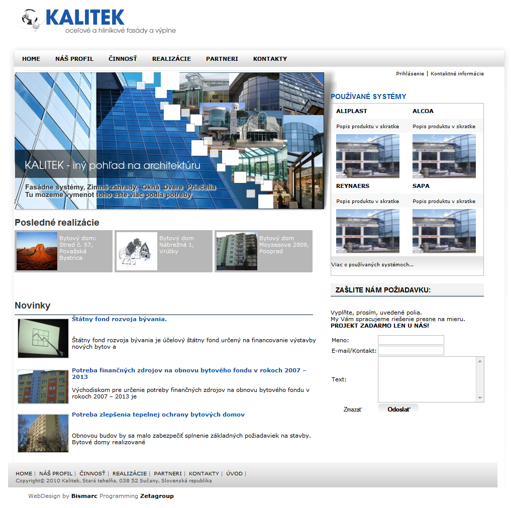 Kalitek