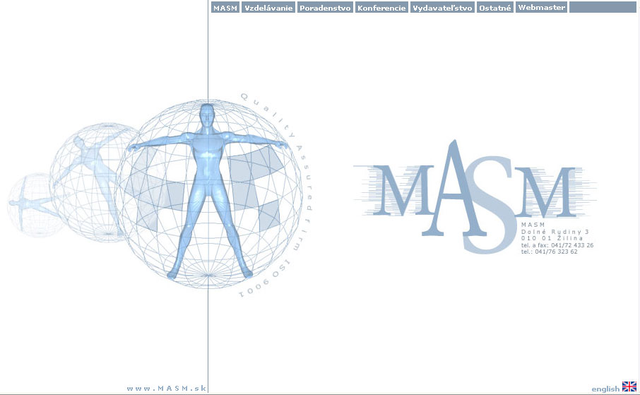 Masm navrh 1