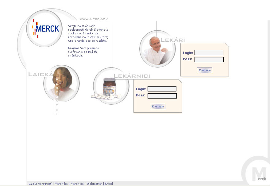 Merck