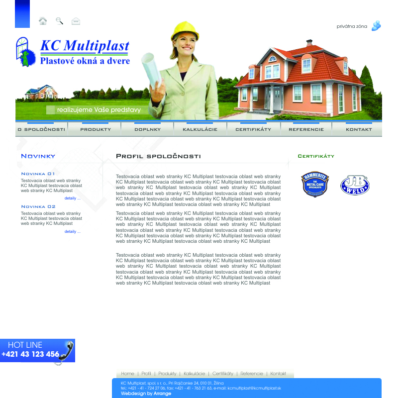 KC Multiplast