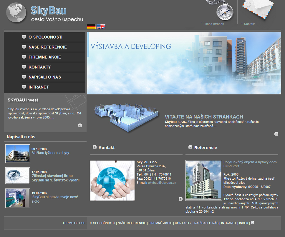 Skybau 