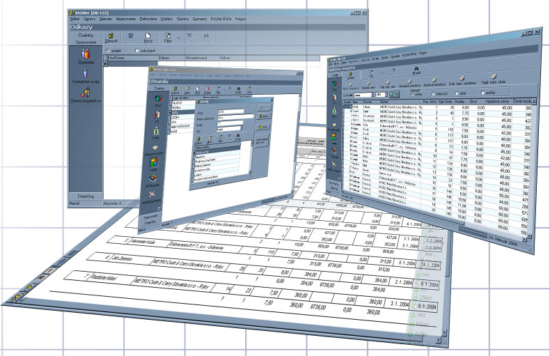 JD Software