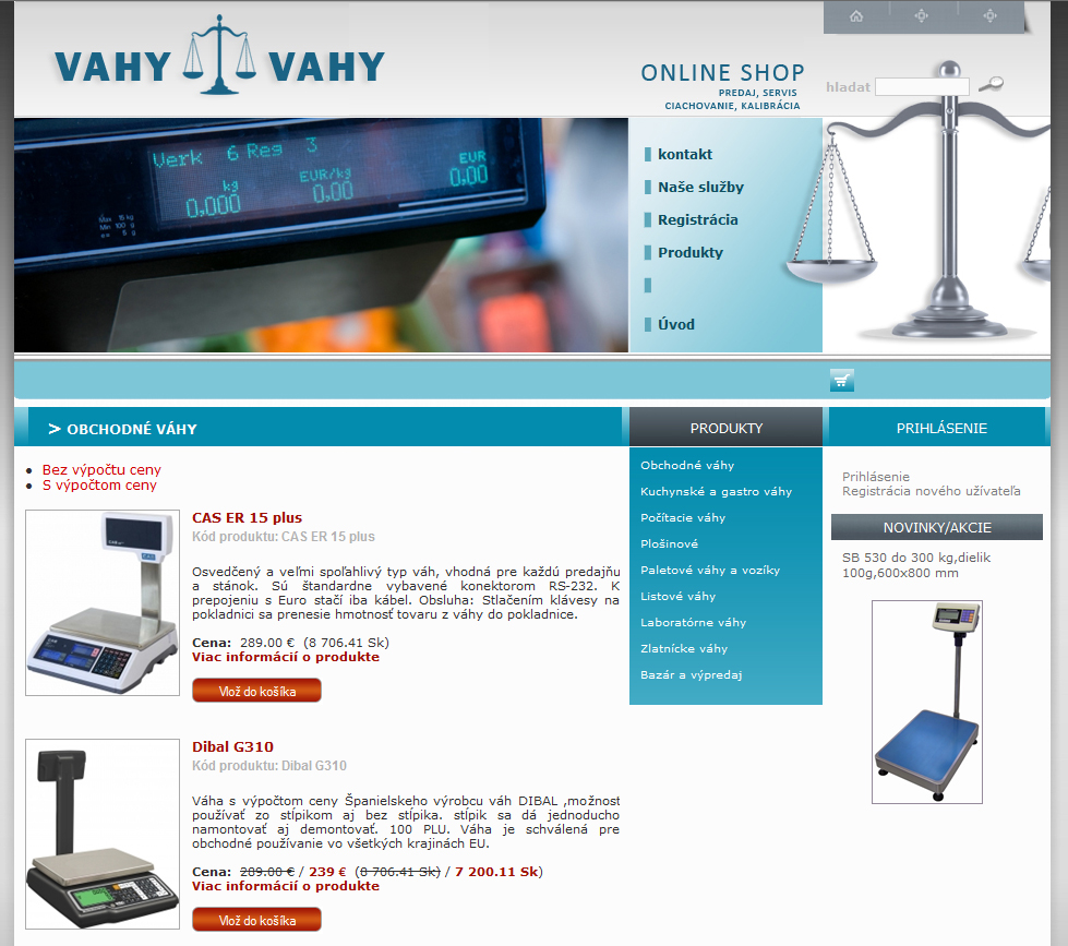 Vahy-Vahy
