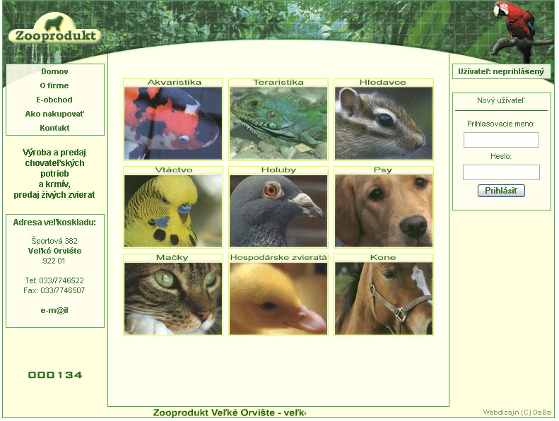 Zooprodukt
